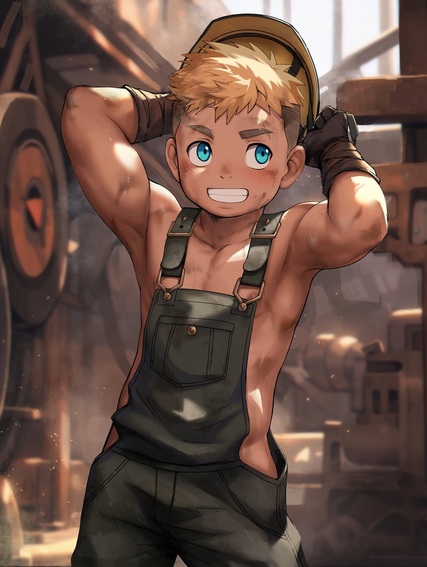 original drawn by fairwind