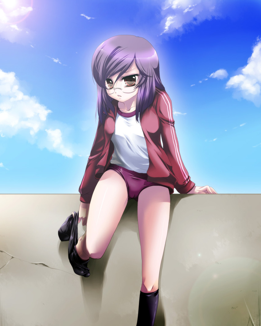 tieria erde (gundam and 1 more) drawn by takitsume_shino