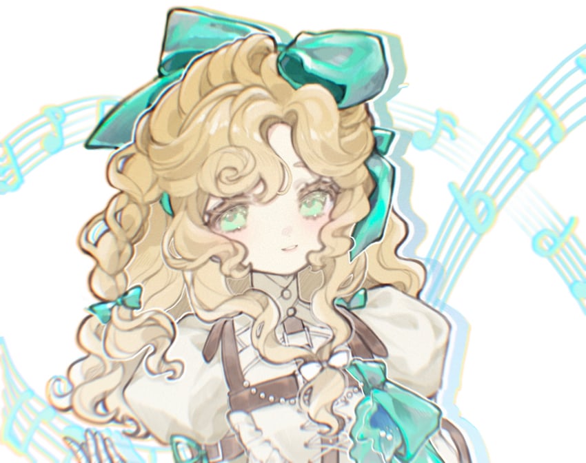lorelei (reverse:1999) drawn by aa_huaju_pifa_ma_zong