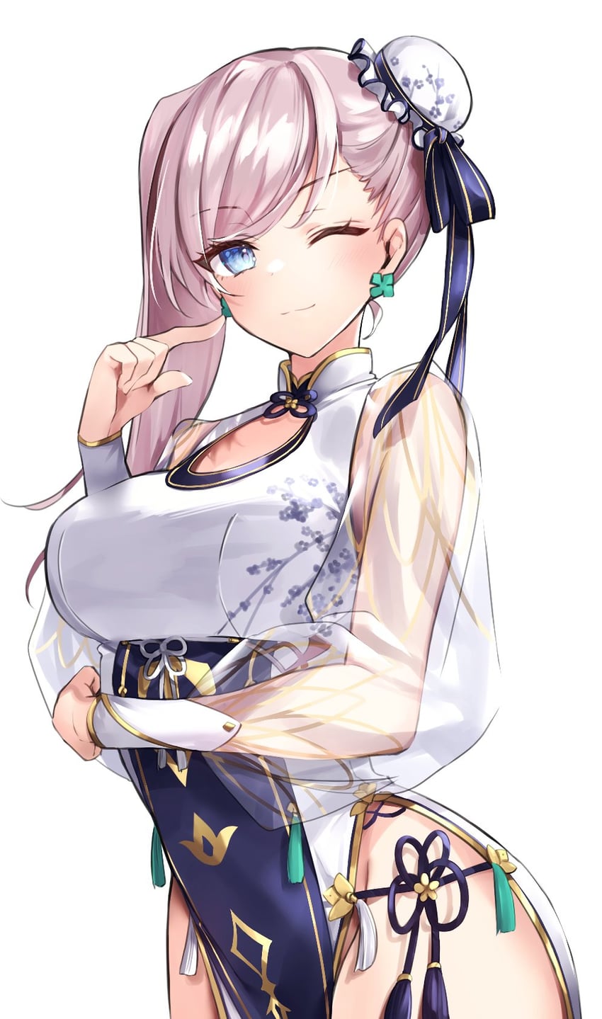 miyamoto musashi (fate and 1 more) drawn by hane_yuki