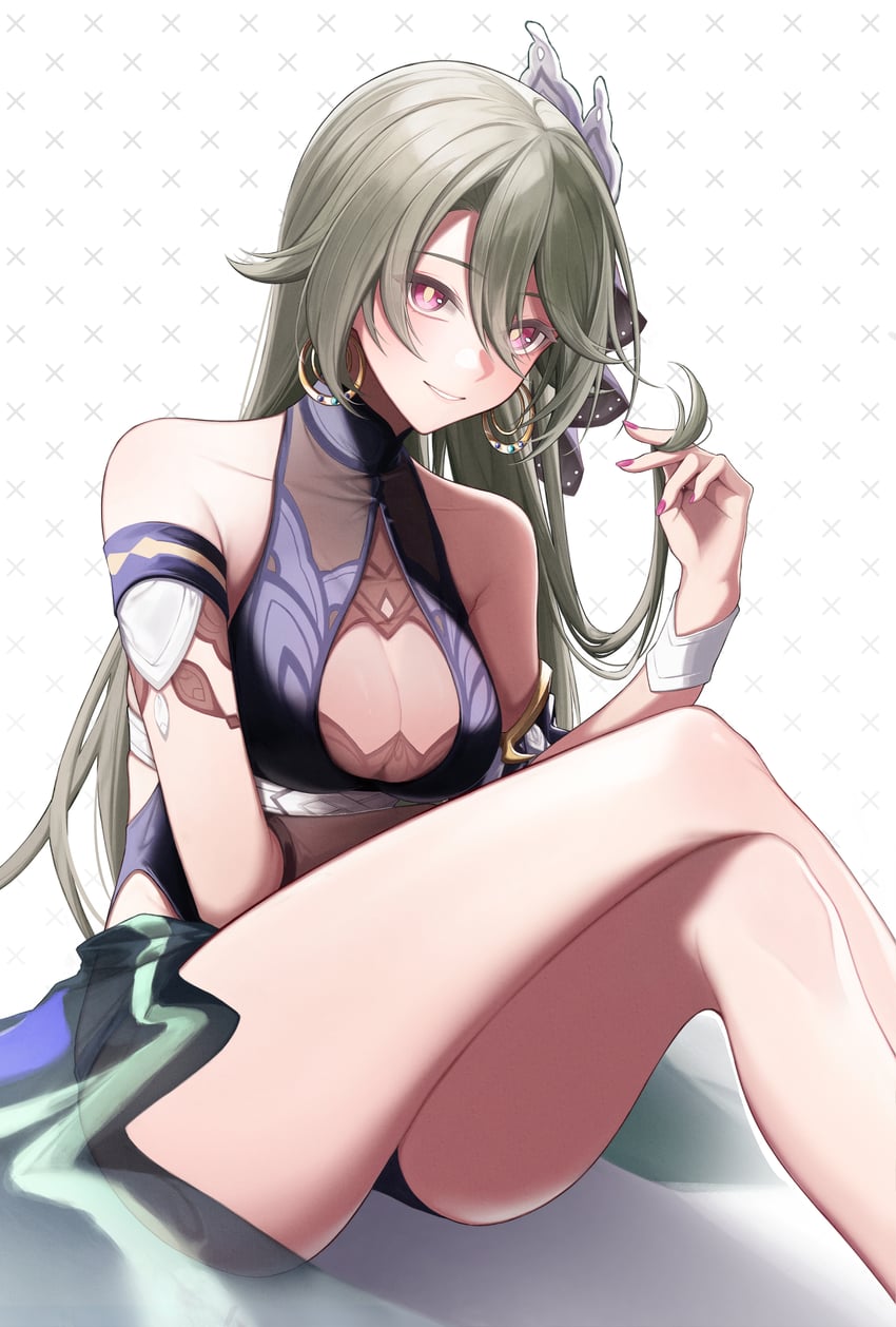 vita (honkai and 1 more) drawn by yunomi_(yunomi_hs)