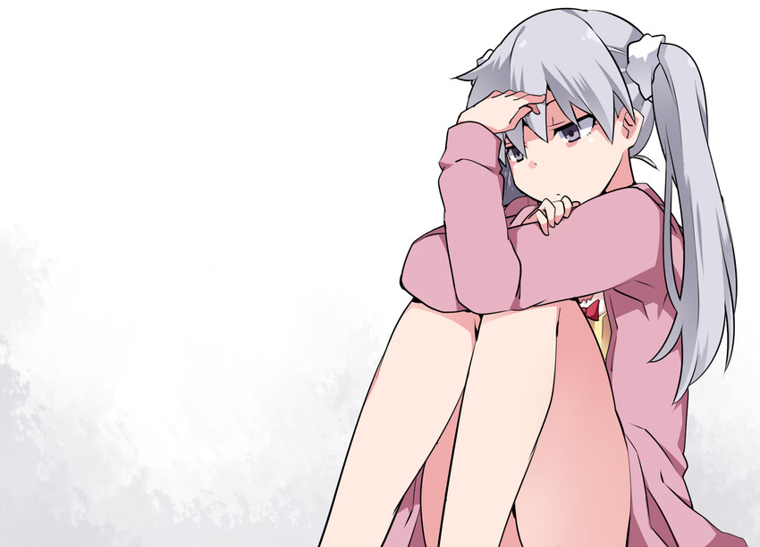 oikura sodachi (monogatari) drawn by hammer_(sunset_beach)