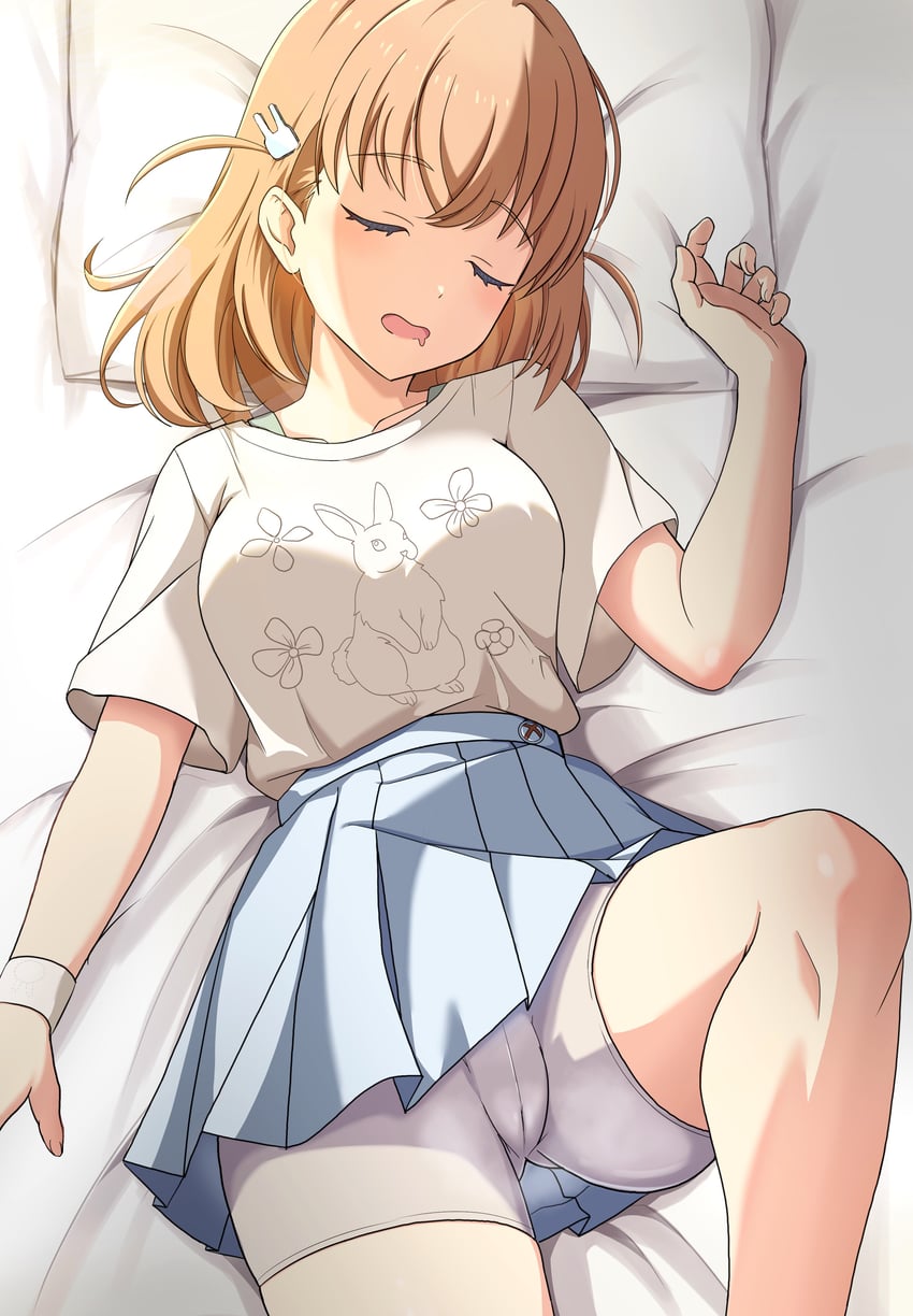 hinoshita kaho (love live! and 1 more) drawn by zanpon