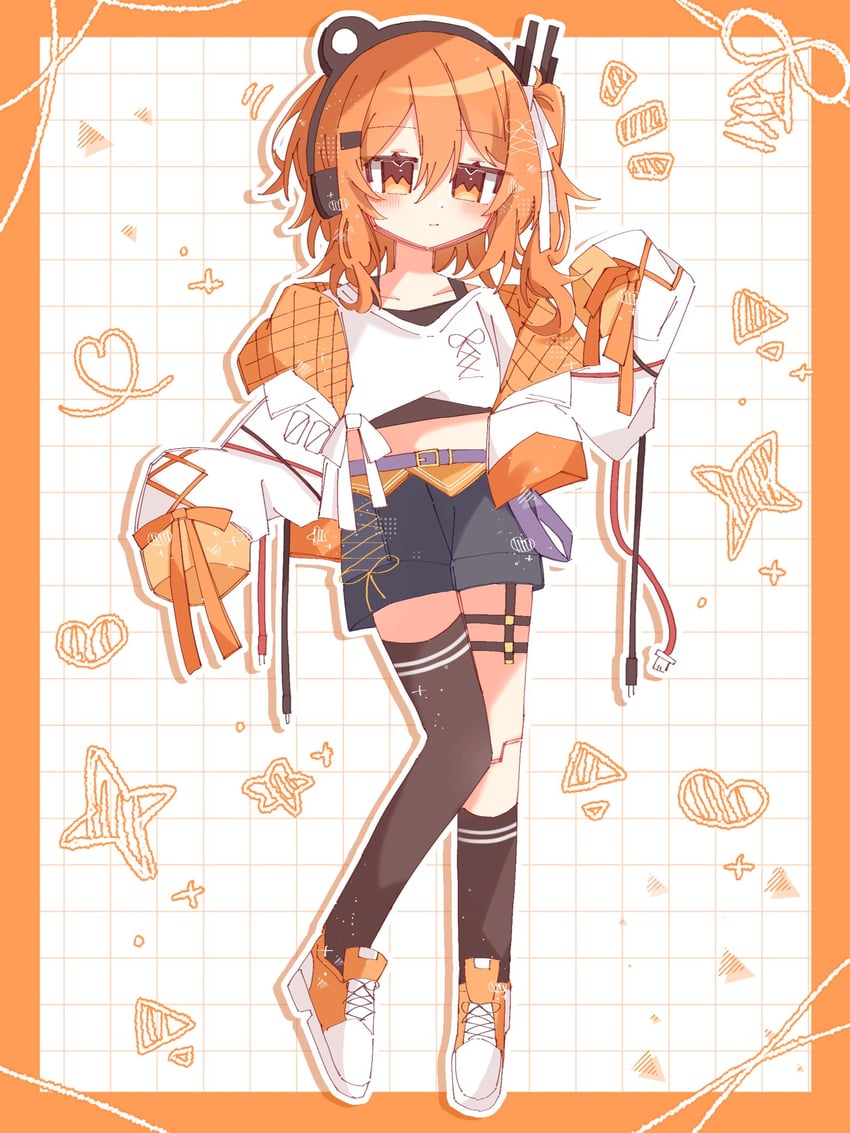 adachi rei (utau and 1 more) drawn by nanashi_(pos_t_0w0)