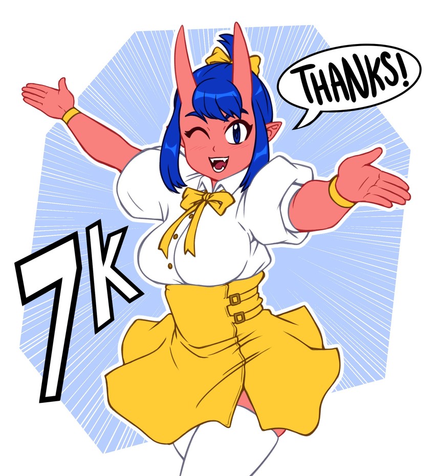 cinna (original) drawn by taggo