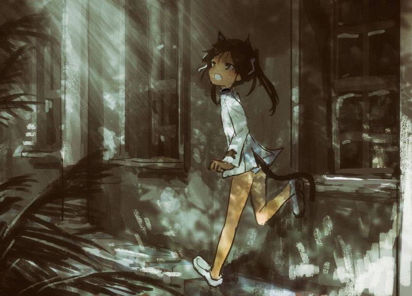 francesca lucchini (world witches series and 1 more) drawn by kabuyama_kaigi