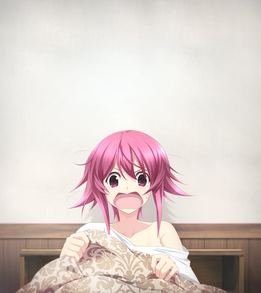 onoe serika (chaos;child and 1 more) drawn by sasaki_mutsumi