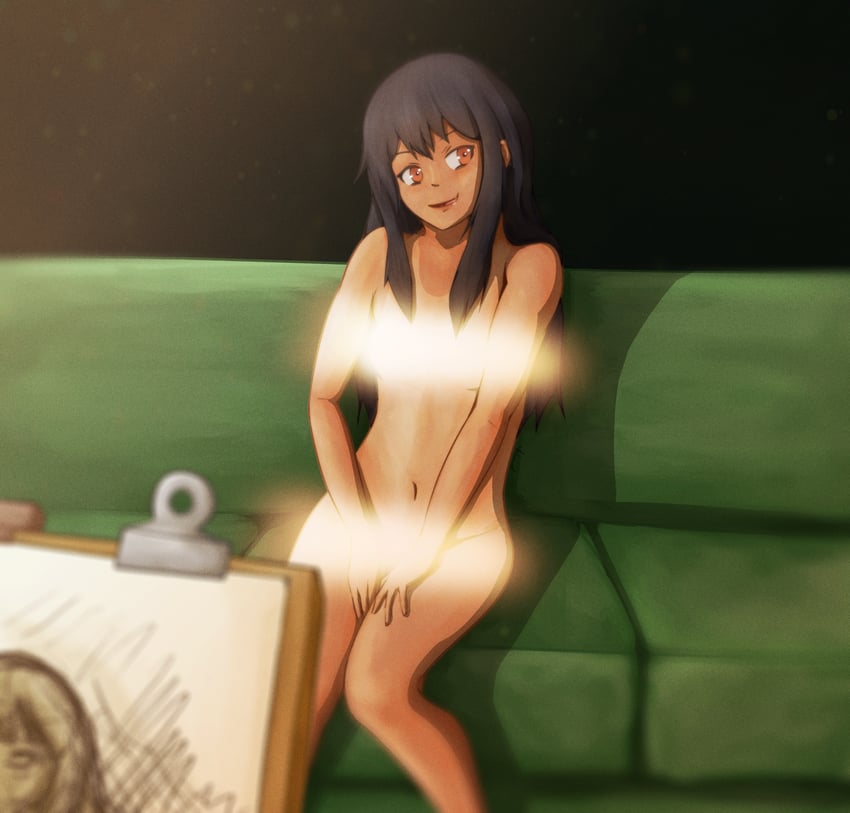 nagatoro hayase (ijiranaide nagatoro-san) drawn by vadamecox