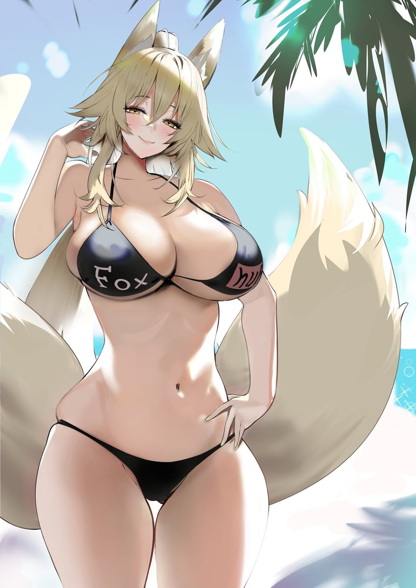 suirin (original and 1 more) drawn by hareno_chiame