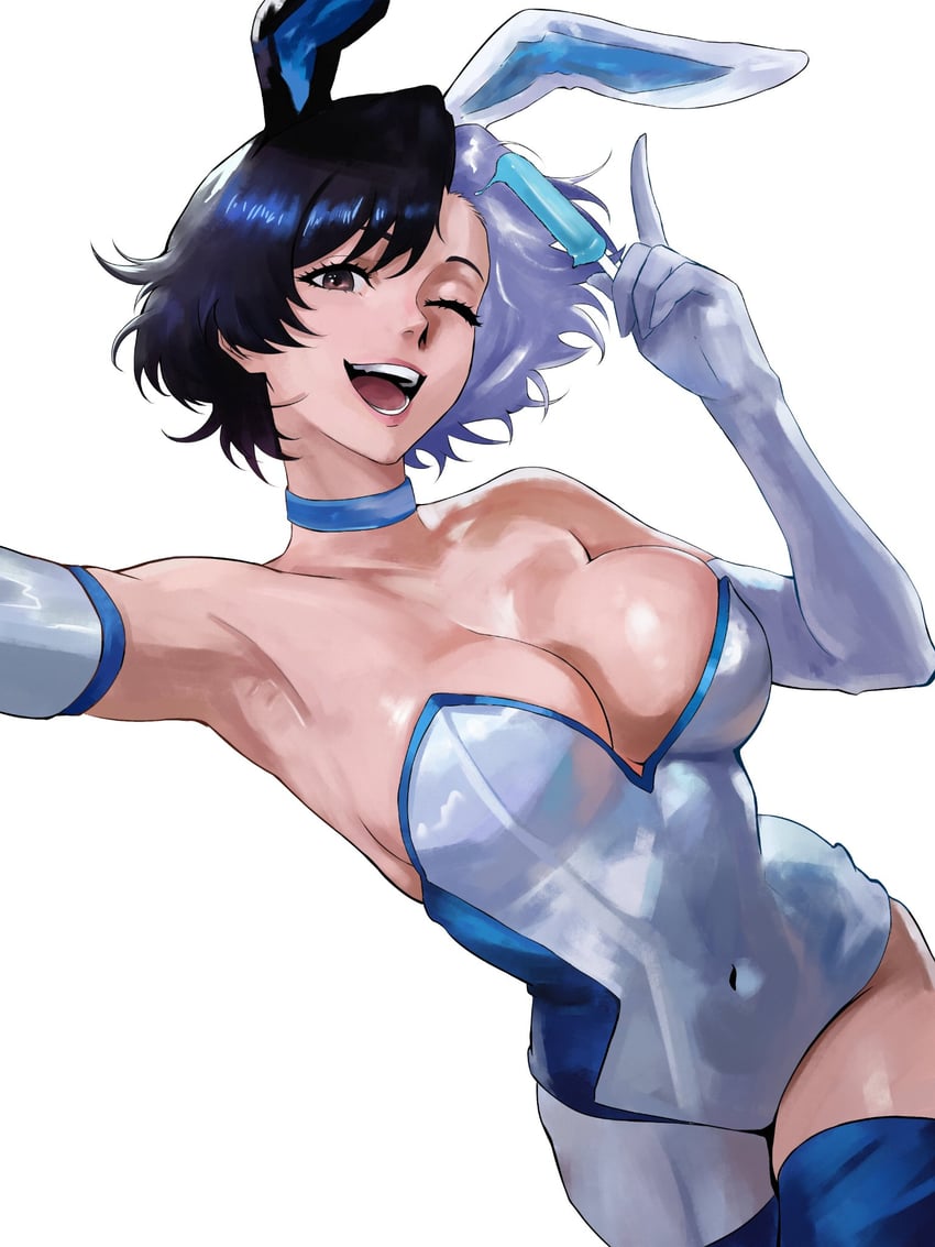 luna snow (marvel and 1 more) drawn by bion_(insomn_bion)