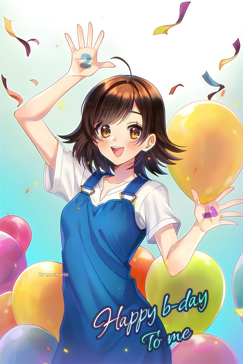 original drawn by naochiarts