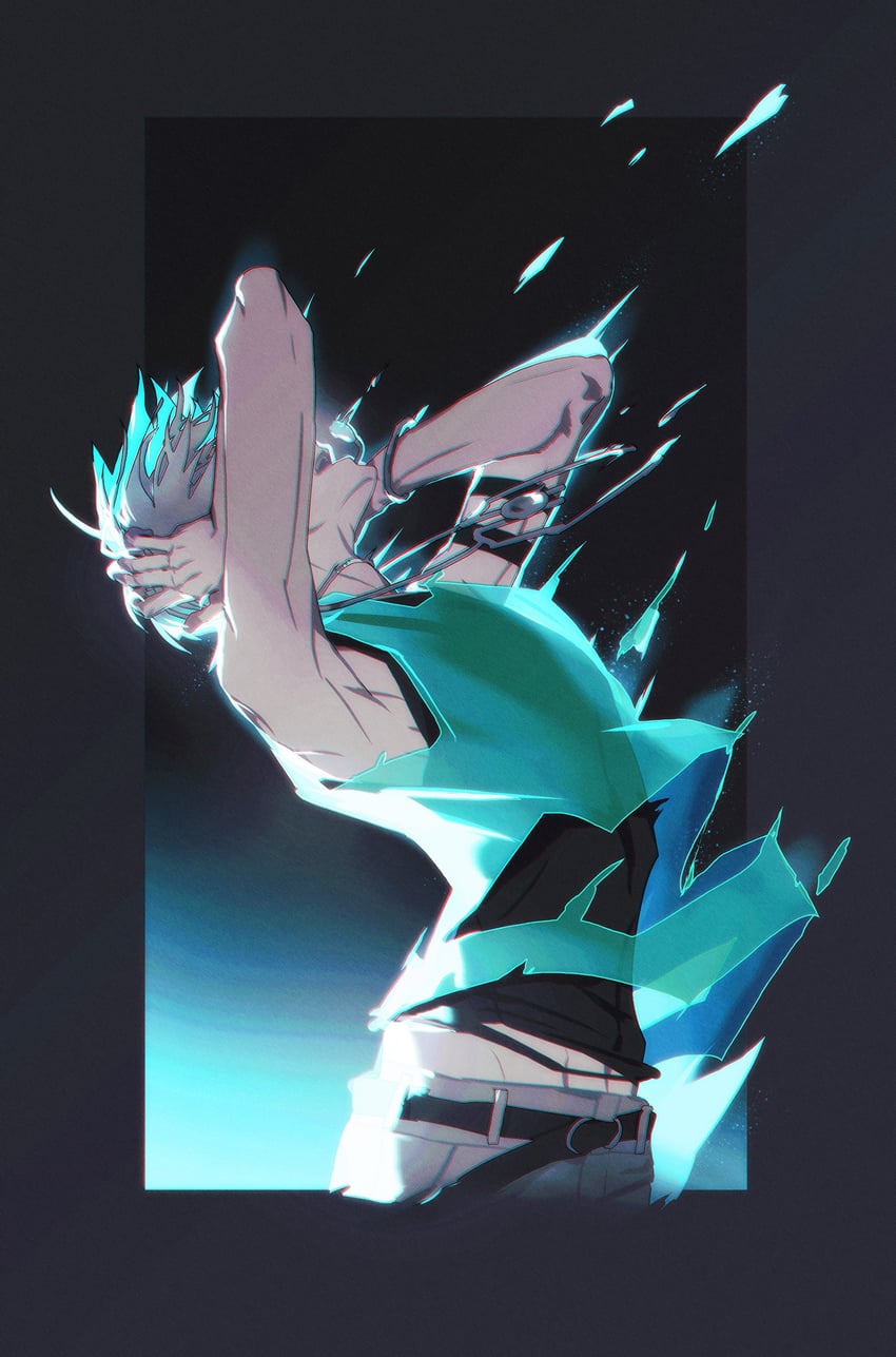 till (alien stage) drawn by ying4747447