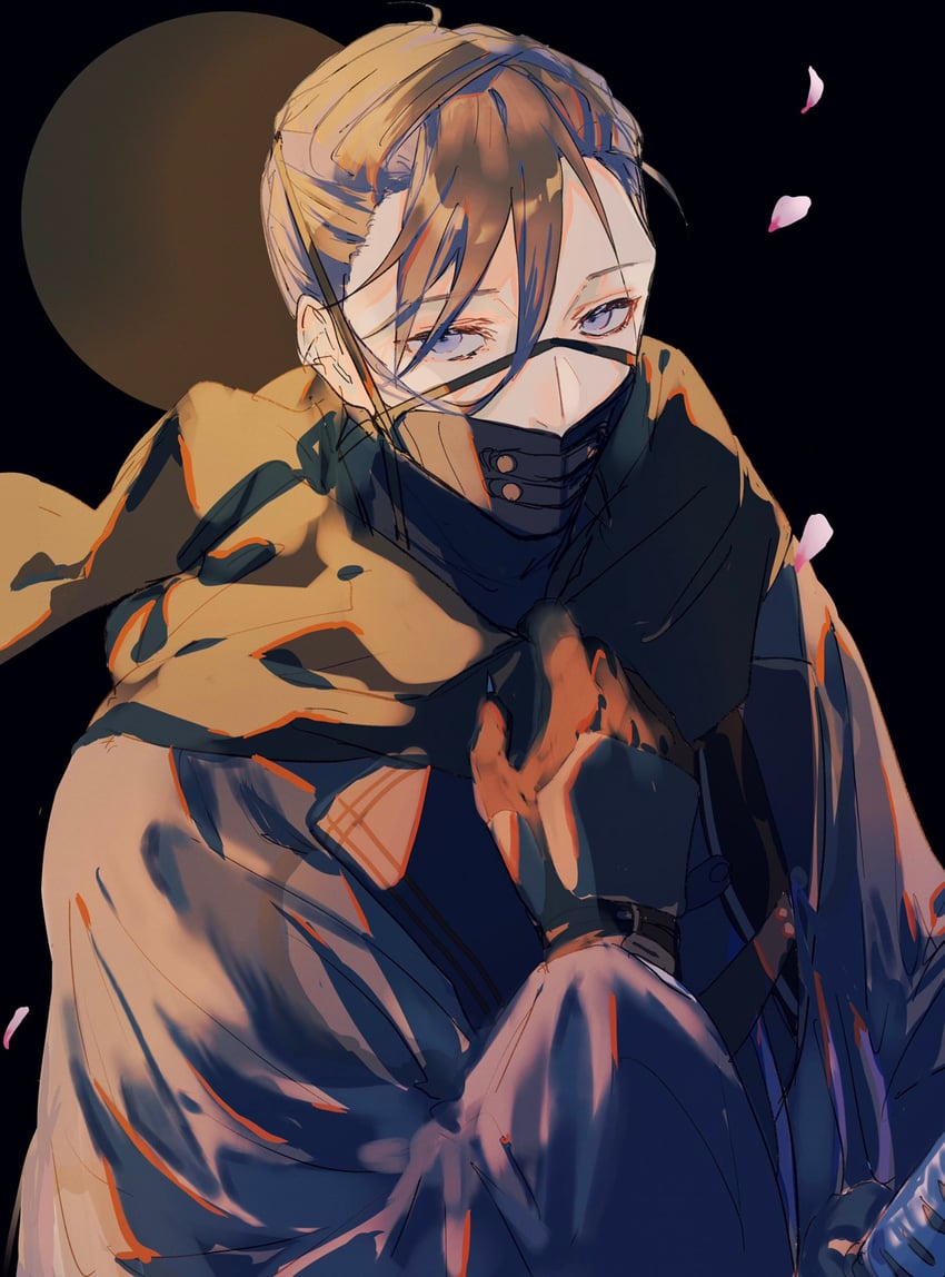 yamanami keisuke (fate and 1 more) drawn by nasubi_illust