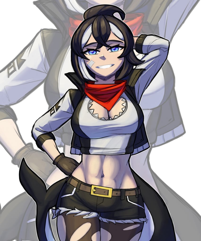 kairo (original) drawn by dsd3sign