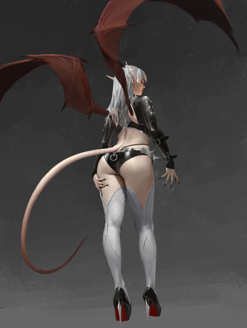 original drawn by bangku_an