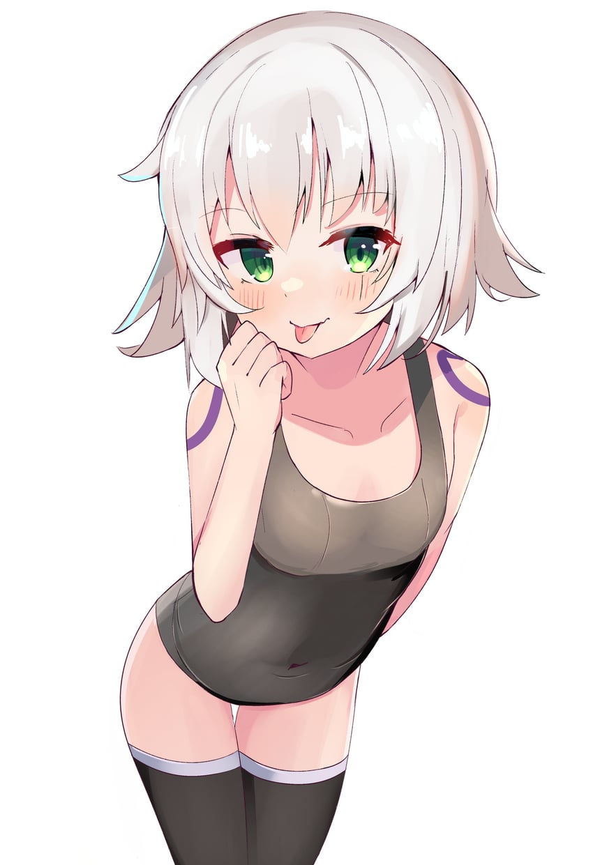 jack the ripper (fate and 2 more) drawn by chorome1122