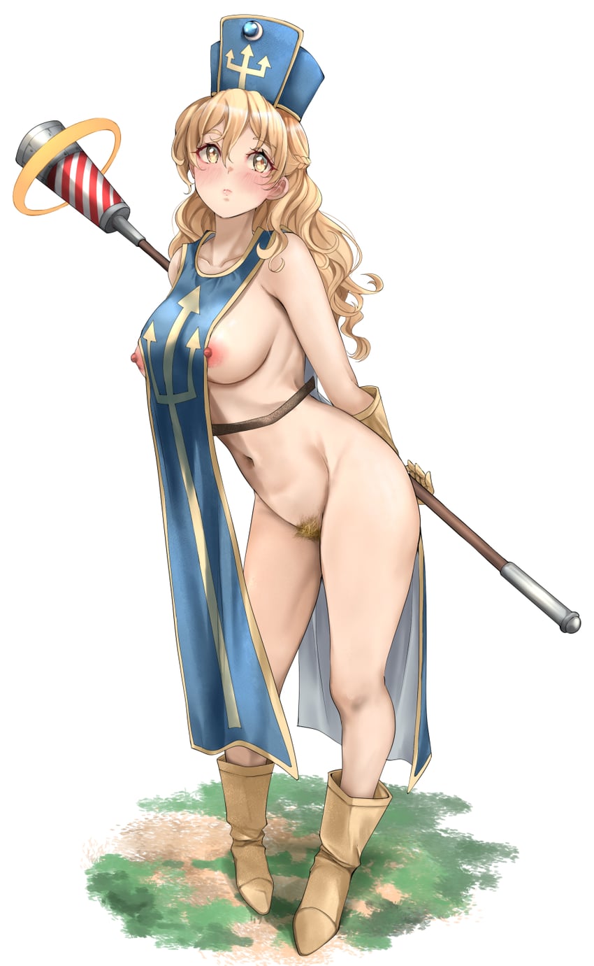 zara and priest (kantai collection and 2 more) drawn by tororo_ten