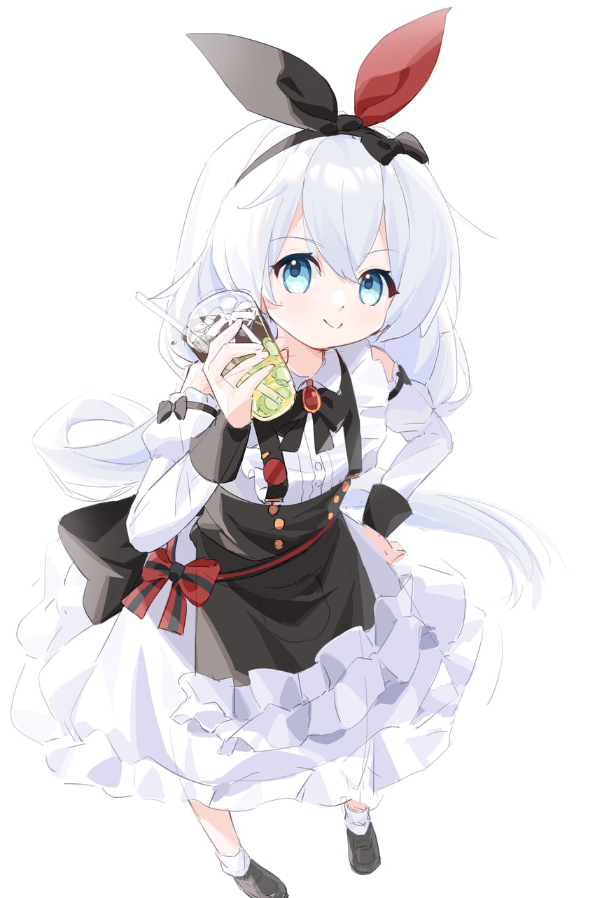 theresa apocalypse (honkai and 2 more) drawn by mogu_kinoko