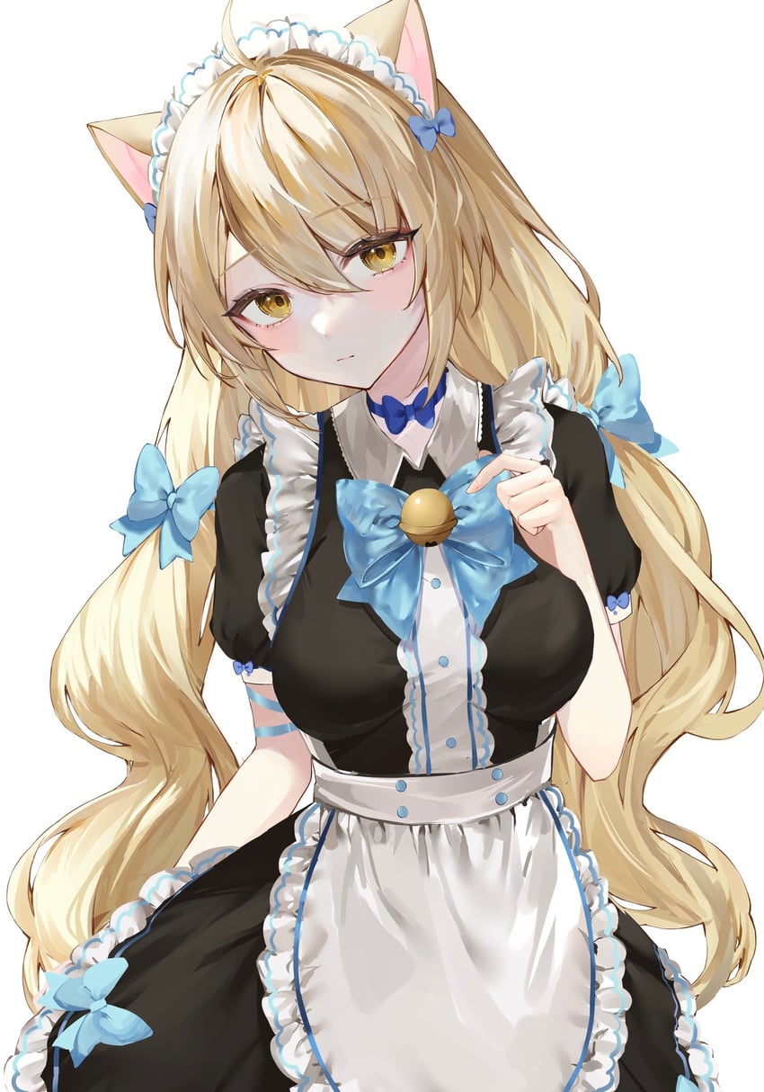 cream (original) drawn by raiya_atelier
