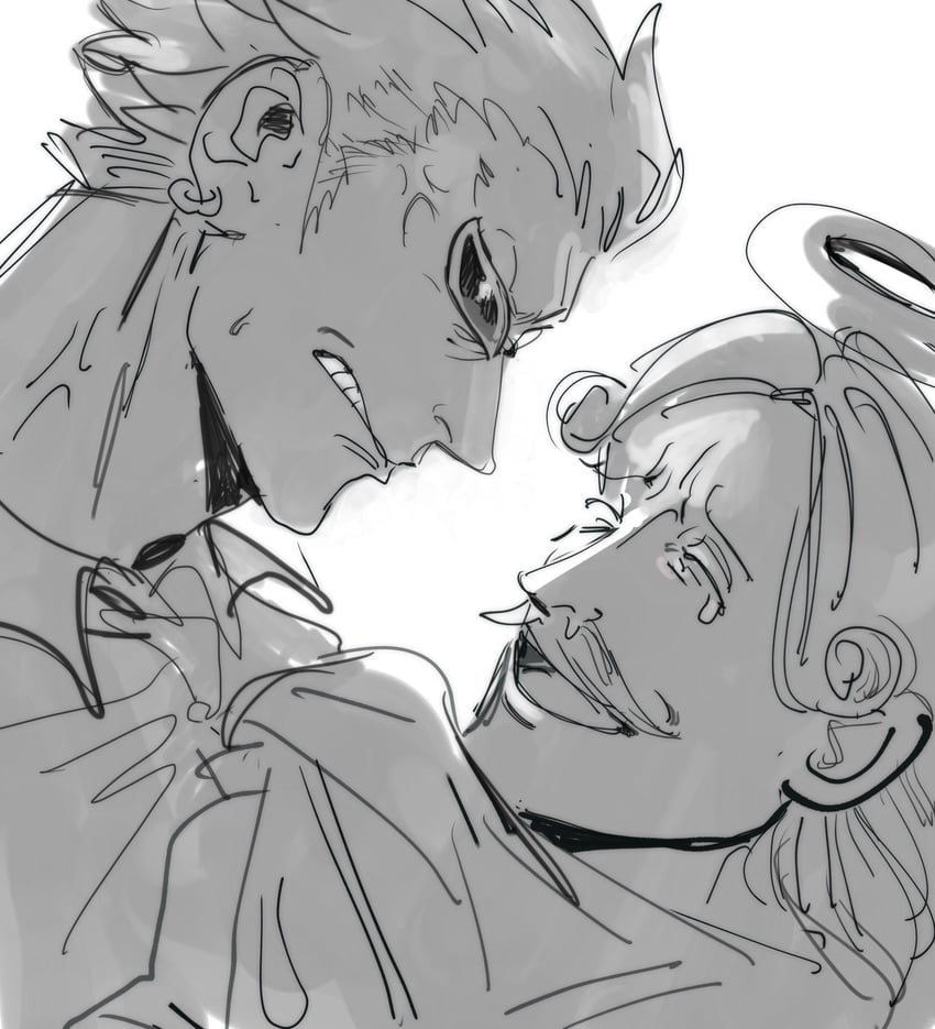 donquixote doflamingo and donquixote homing (one piece) drawn by sirouto_jpg