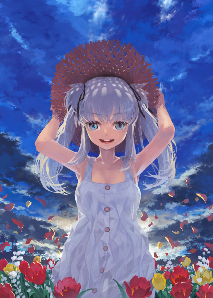 nao (mabinogi) drawn by toro_(konirio)