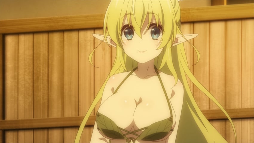 lilulu (choujin koukousei-tachi wa isekai demo yoyuu de ikinuku you desu!)
