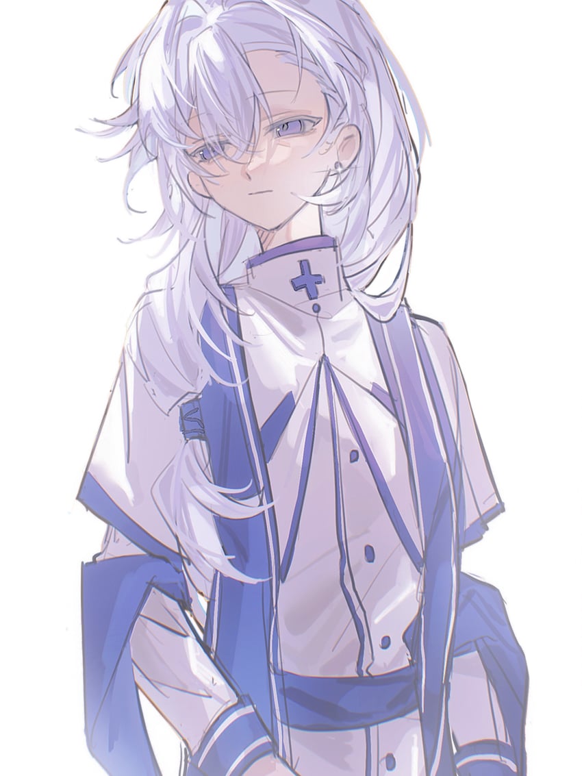 he meng (call of cthulhu and 1 more) drawn by liningne
