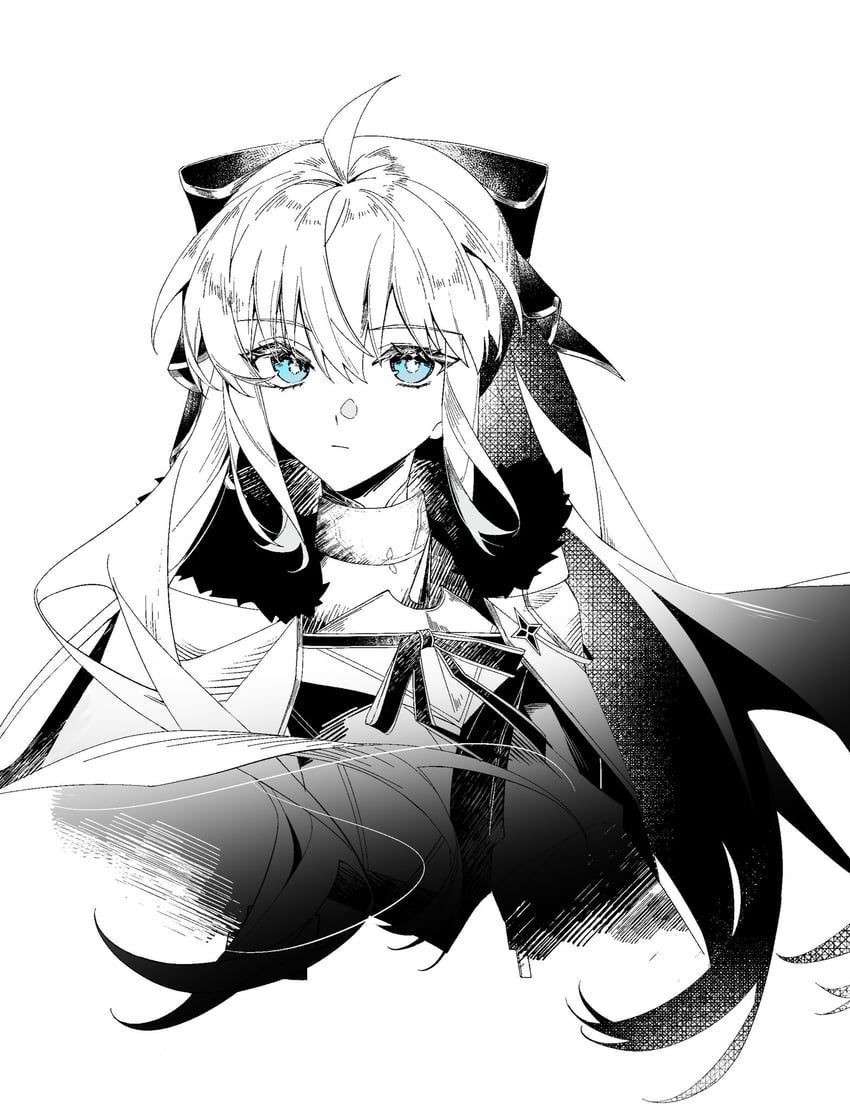 aesc (fate and 1 more) drawn by idass_(idass16)