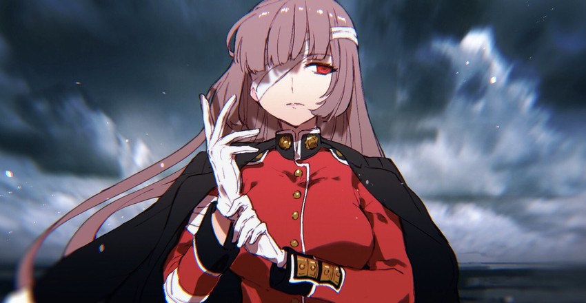 florence nightingale (fate and 1 more) drawn by nekoyashiki_pushio