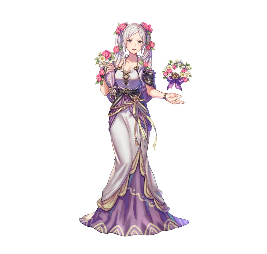female robin (fire emblem and 2 more) drawn by anbe_yoshirou