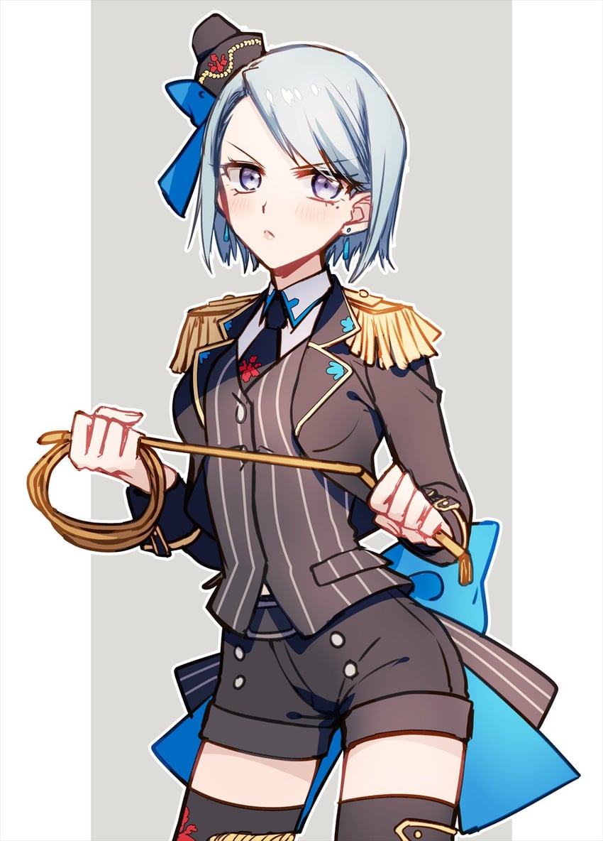 franziska von karma and minami mirei (pretty series and 2 more) drawn by sano_(merrymerry)