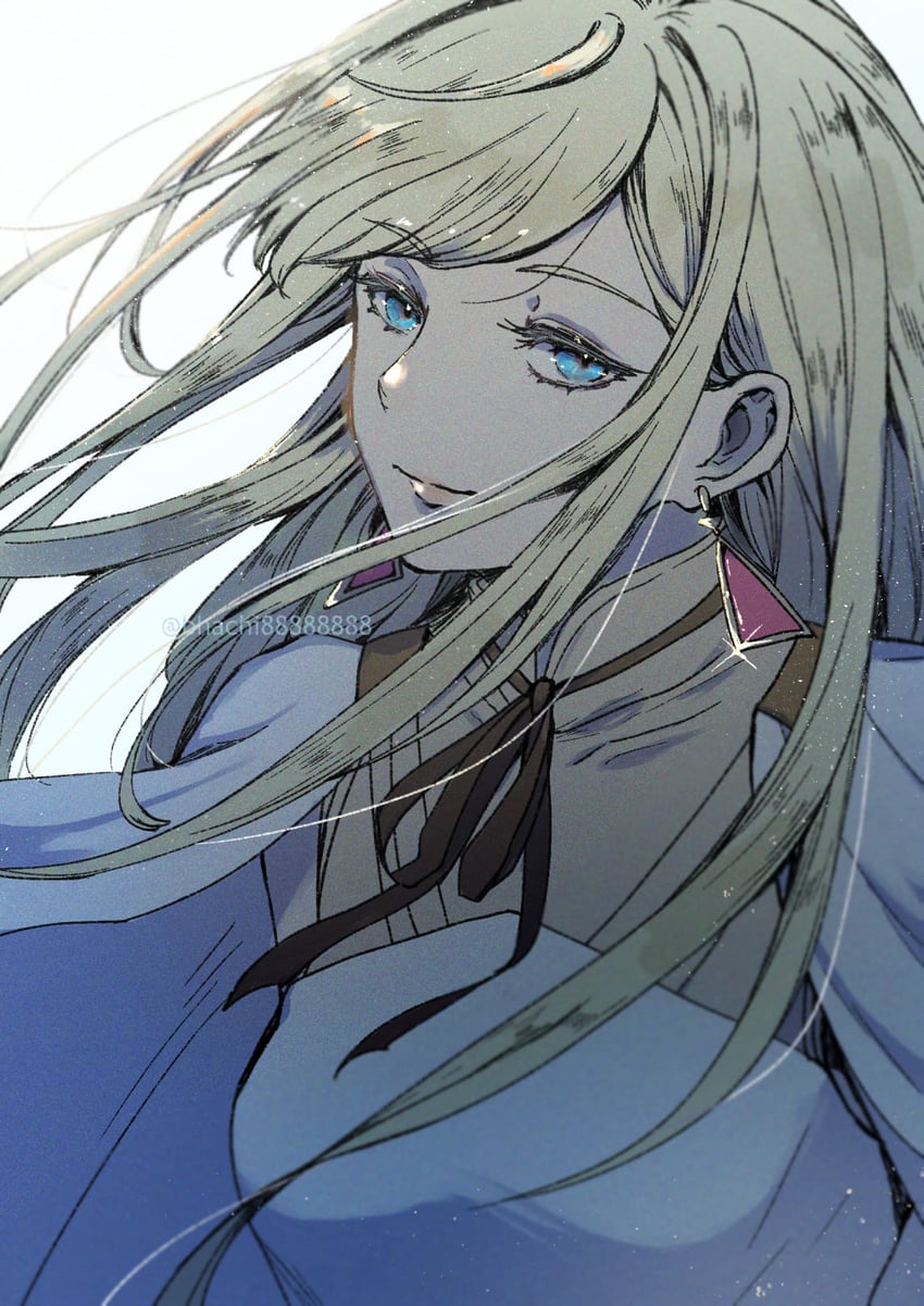 gigi andalusia (gundam and 1 more) drawn by bhachi88888888
