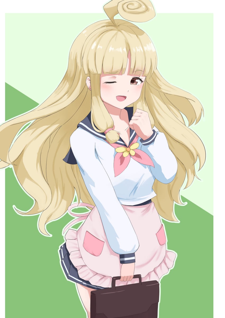 hahajima fuwari (shadowverse and 1 more) drawn by user_dyfa2838