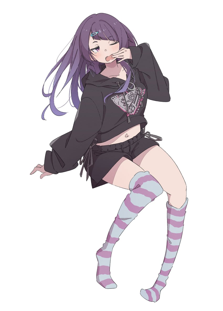 tanaka mamimi (idolmaster and 1 more) drawn by eitopondo