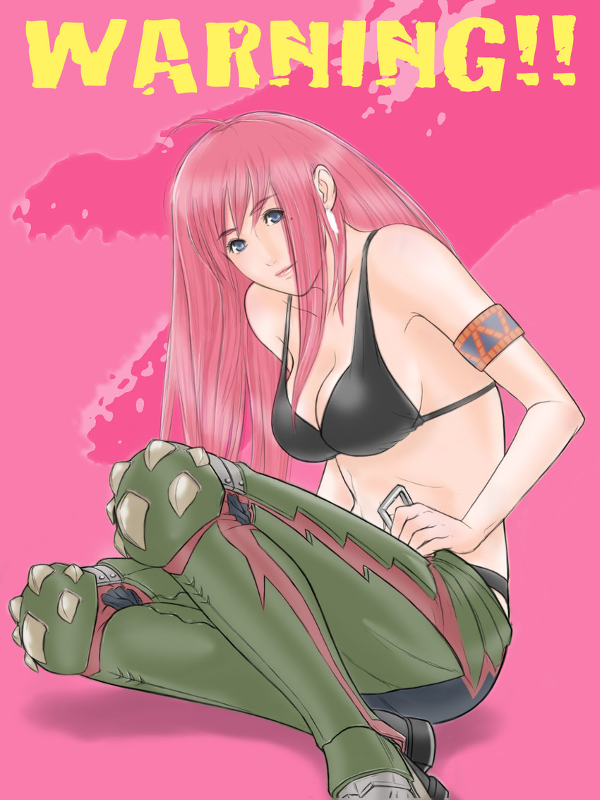 monster hunter (monster hunter and 1 more) drawn by oshiyan