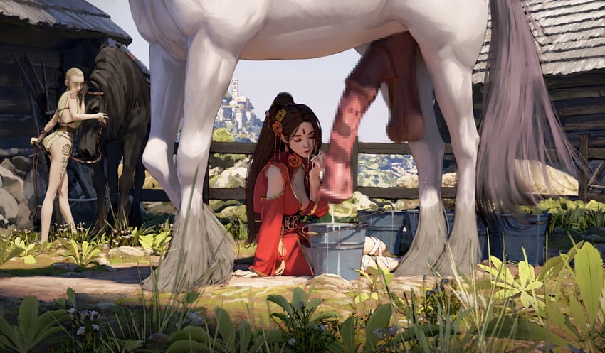 original drawn by diathorn