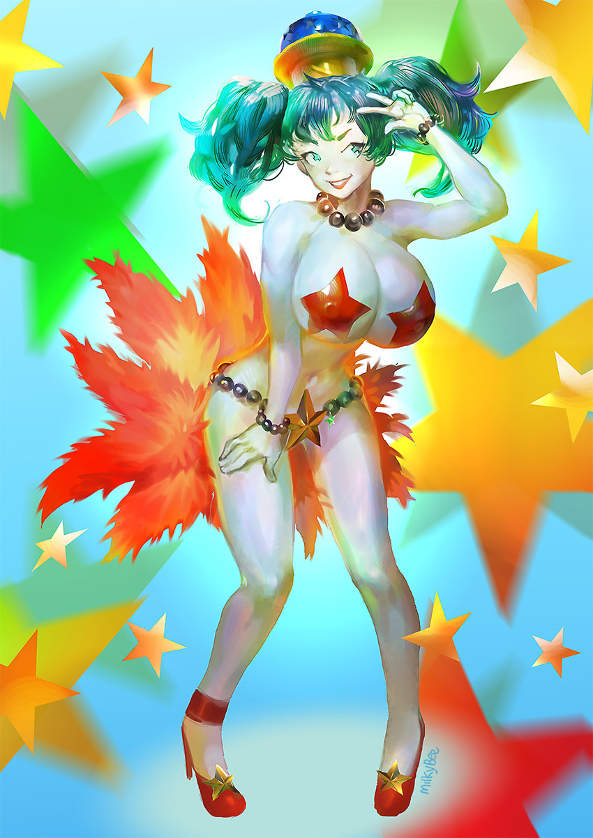 u choten (bishoujo senshi sailor moon and 1 more) drawn by noura