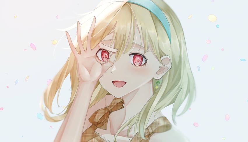 kogara toto (vspo! and 1 more) drawn by midori_(emrrd222)