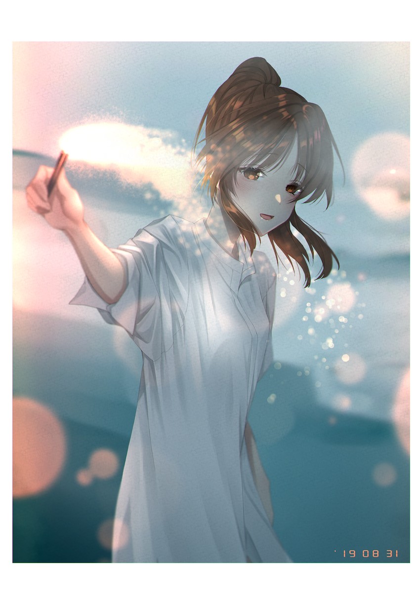 takamori aiko (idolmaster and 1 more) drawn by wasabi_(mecha_karai)