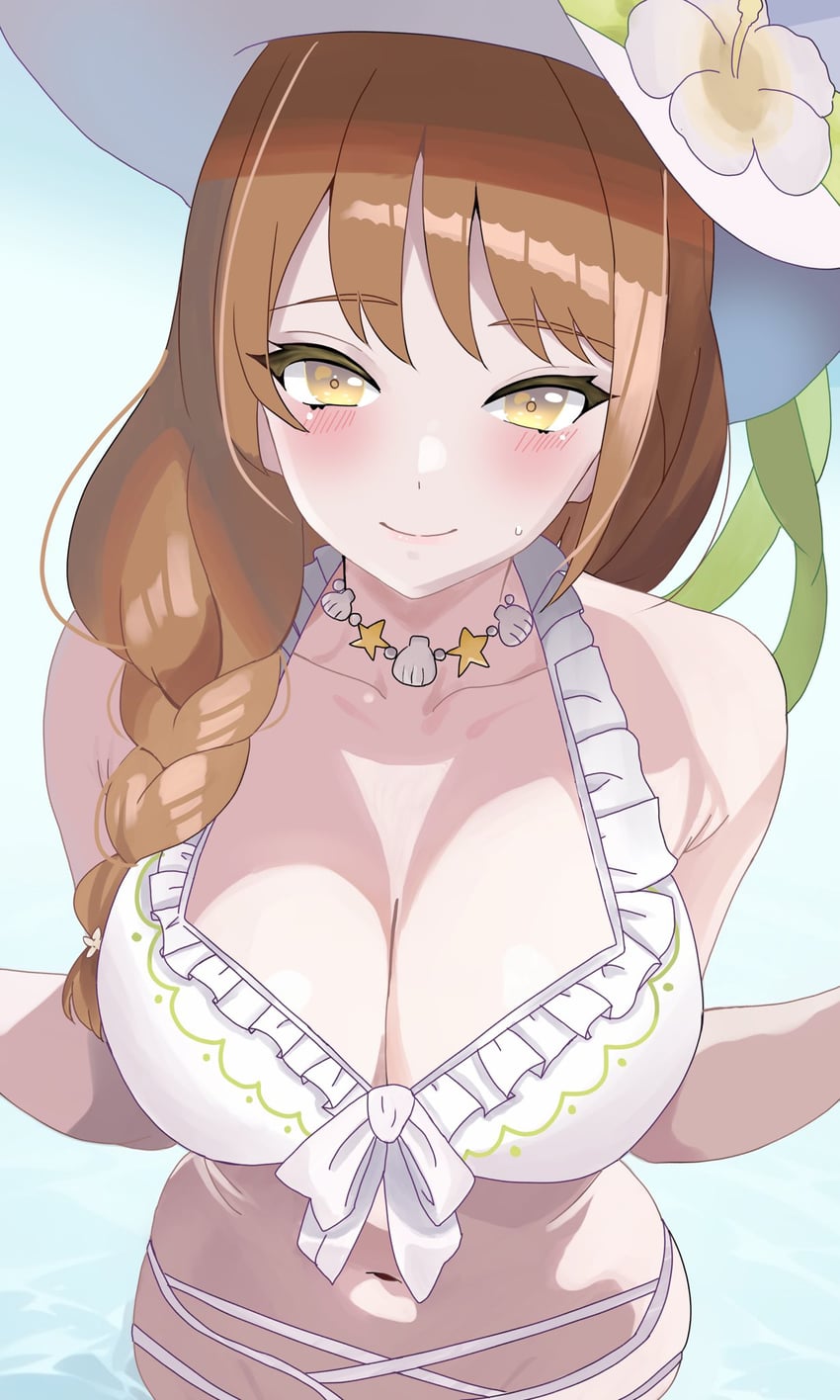 goldmary (fire emblem and 2 more) drawn by n_54