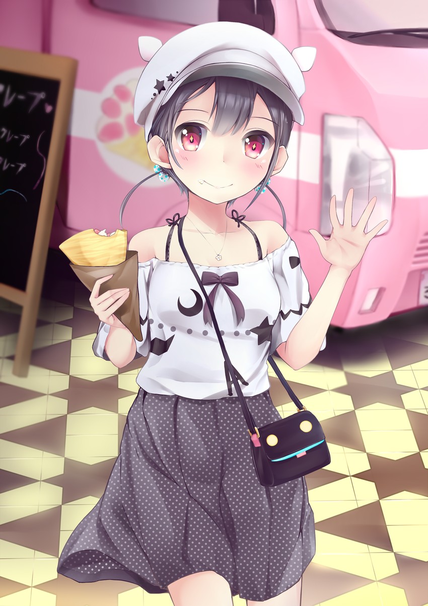 original drawn by kureha_(angelite)