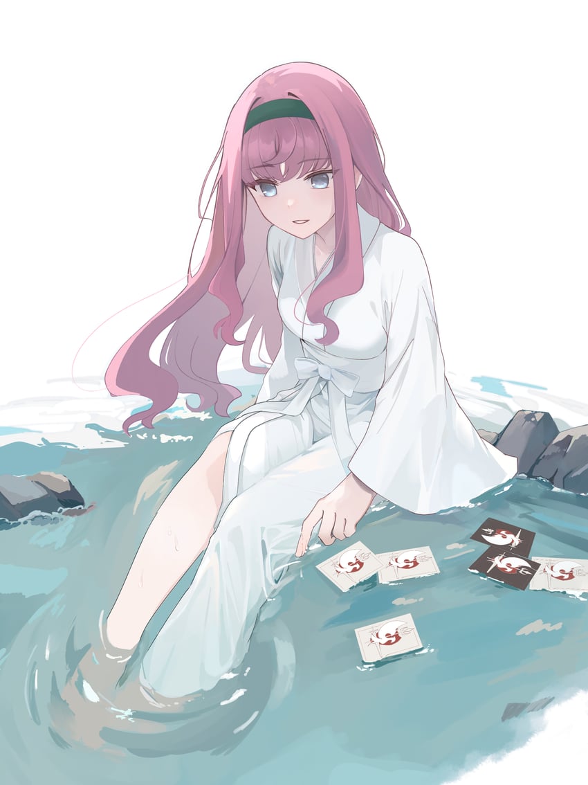 minae mirei (cardfight!! vanguard and 1 more) drawn by motakusan_(ja1ddp)