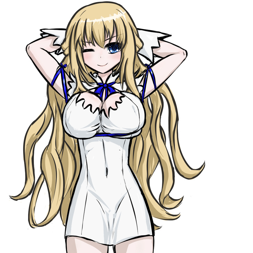 hestia and vert (neptune and 1 more) drawn by nepple