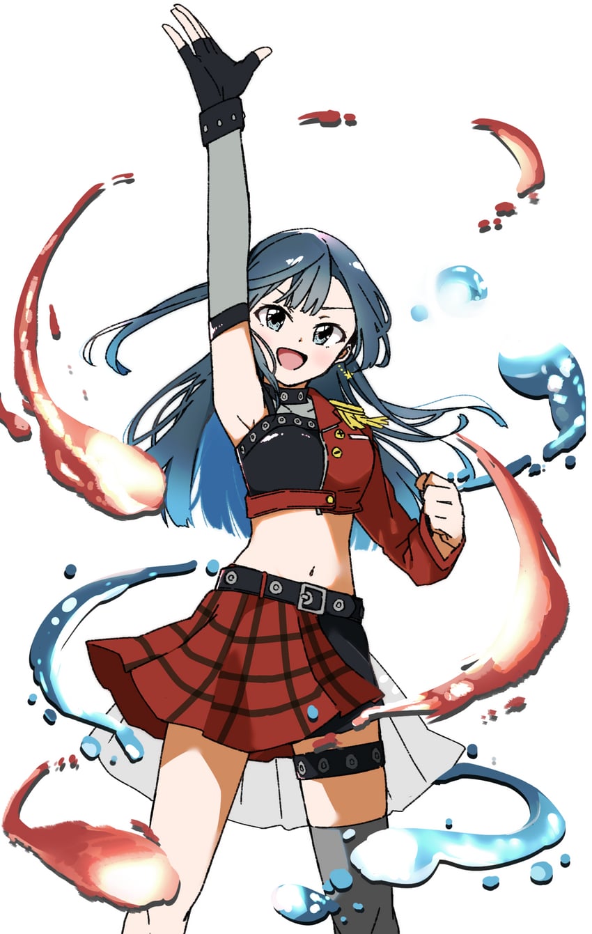 yuki setsuna (love live! and 1 more) drawn by liz_(piyoko_piyop)