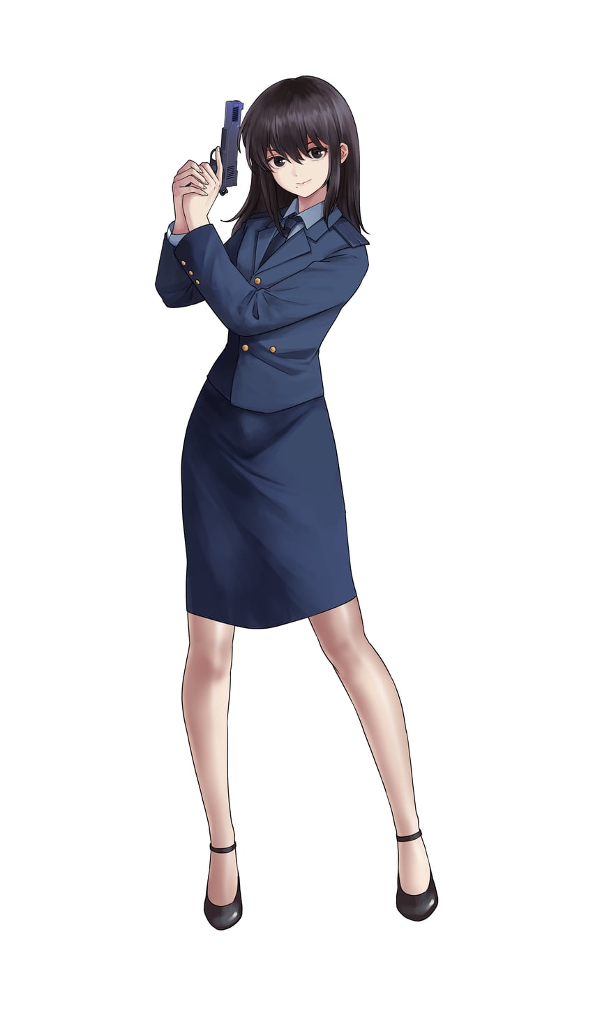 original drawn by yanx5