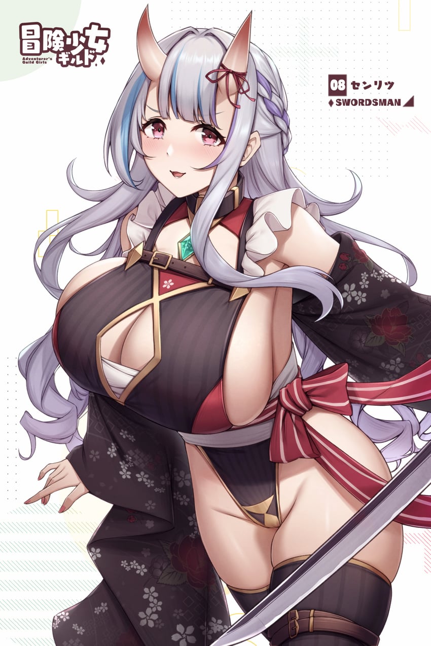 original drawn by kannko_bokujou