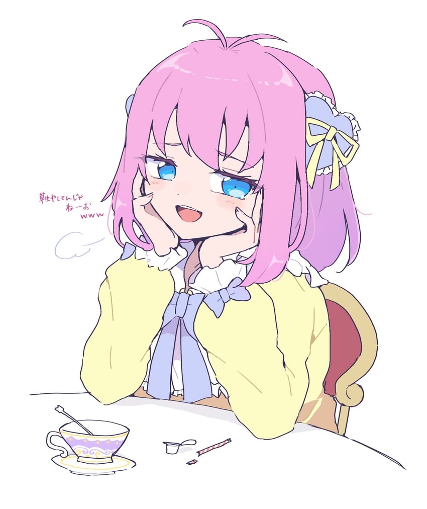 amauri miruki (pretty series and 1 more) drawn by nojima_minami