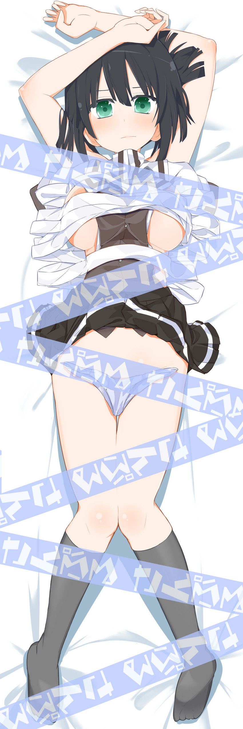 washio sumi (yuusha de aru and 1 more) drawn by mashio