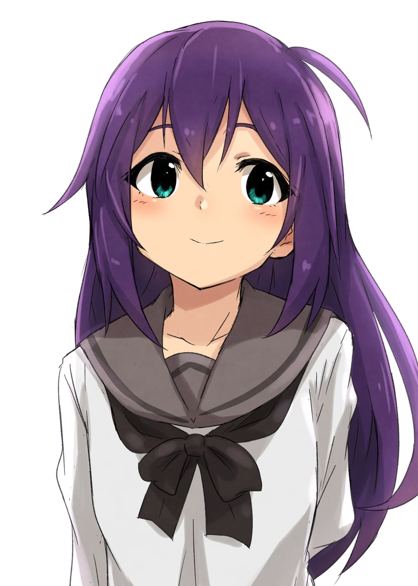 mochizuki anna (idolmaster and 2 more) drawn by moyashi_tomozuku