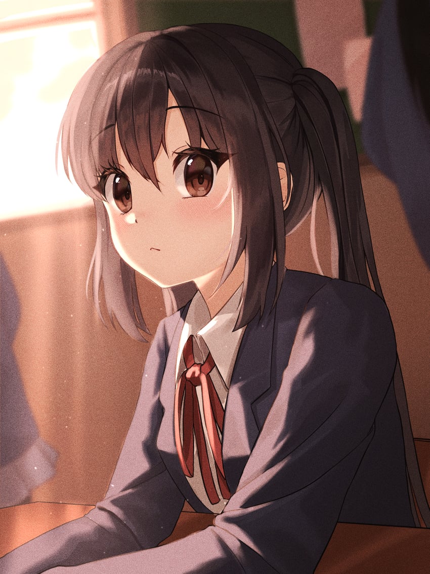 akiyama mio, nakano azusa, and hirasawa yui (k-on!) drawn by mang_ch